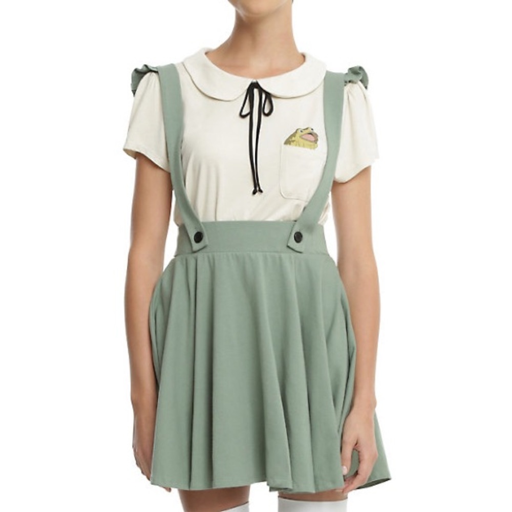 ISO OTGW GREG OUTFIT FROM HOT TOPIC